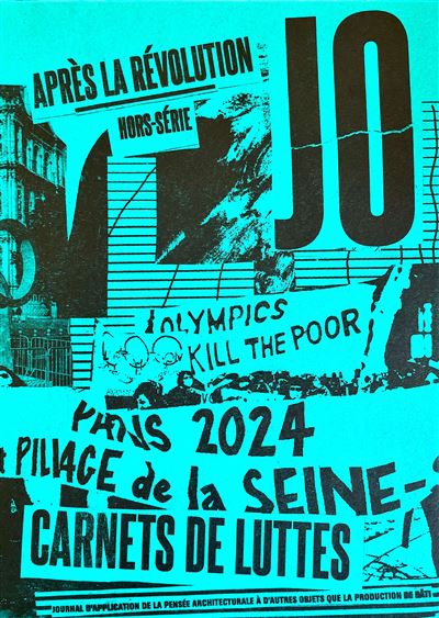 JO Paris 2024