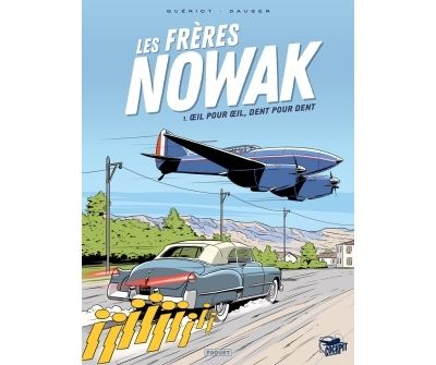 Les freres,01