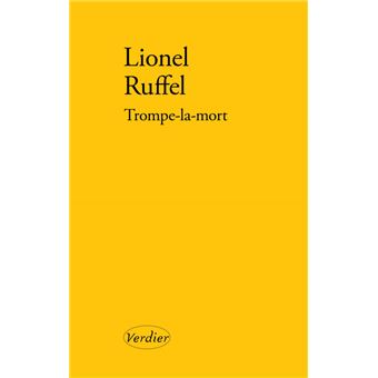 Livre "Les Trompettes De La Mort" – Simon Bournel-Bosson – Très Bon état