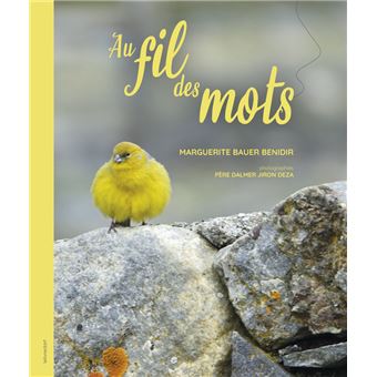Au fil des mots