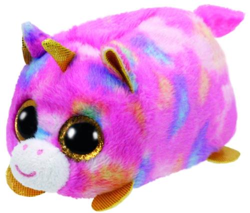 Peluche Star La Licorne Ty Teeny Tys 8 cm Taille S