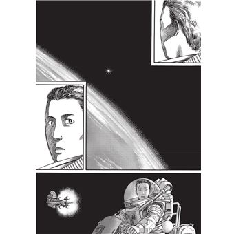 Planètes Perfect Edition T01