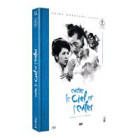 Entre le ciel et l’enfer Combo Blu-ray DVD