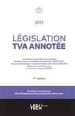 Législation TVA annotée