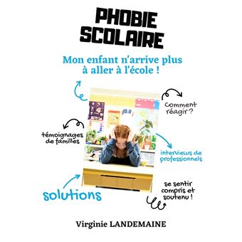 Phobie Scolaire