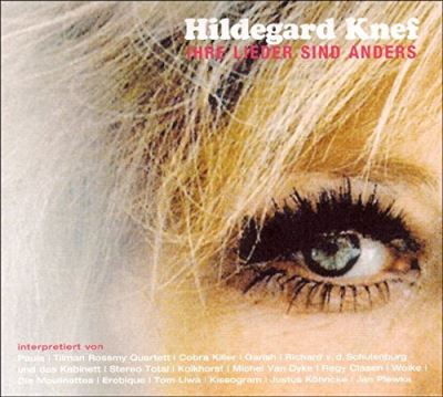 Hildegard knef ihre liede
