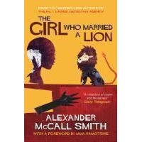 The girl who married a lion