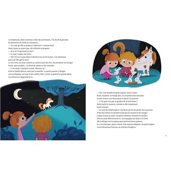 Poneys, dauphins et chatons