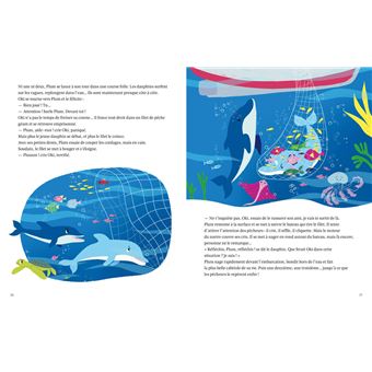 Poneys, dauphins et chatons