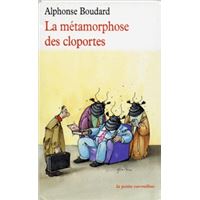 La métamorphose des cloportes