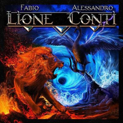 Lione e conti
