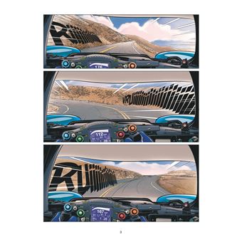 Michel Vaillant - Saison 2 - Pikes Peak