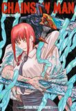 Chainsaw Man Prestige Edition