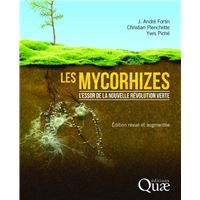 Les mycorhizes