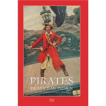 Pirates de l'océan Indien