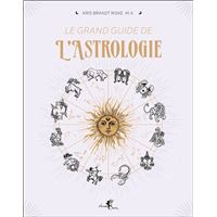 Les Clés de l'ésotérisme - Astrologie - Sasha Fenton - Nouvelle