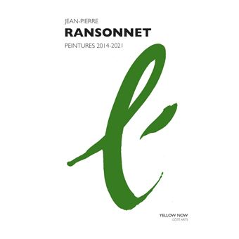 Jean-pierre ransonnet