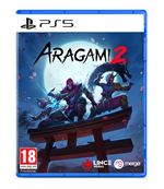 Aragami 2 PS5