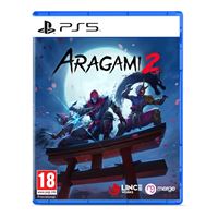 Aragami 2 PS5