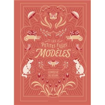 Les petites filles modèles