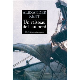 Un vaisseau de haut bord - 1