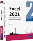 Excel 2021 - Coffret de 2 livres : Apprendre et concevoir des tableaux financiers