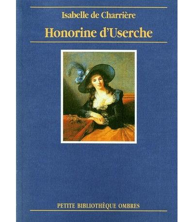 Honorine d'userche