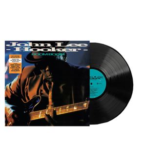 Boom Boom - Vinilo