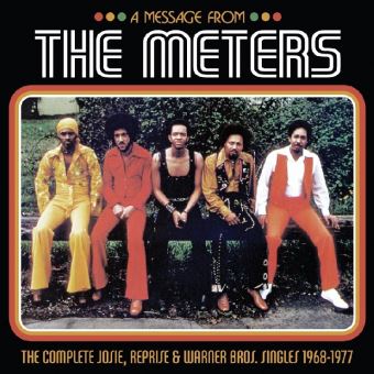 The Meters - 1