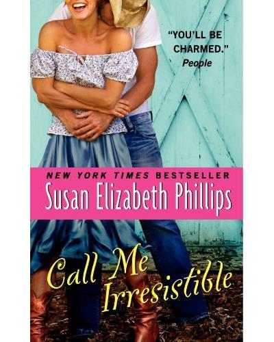 Call me irresistible