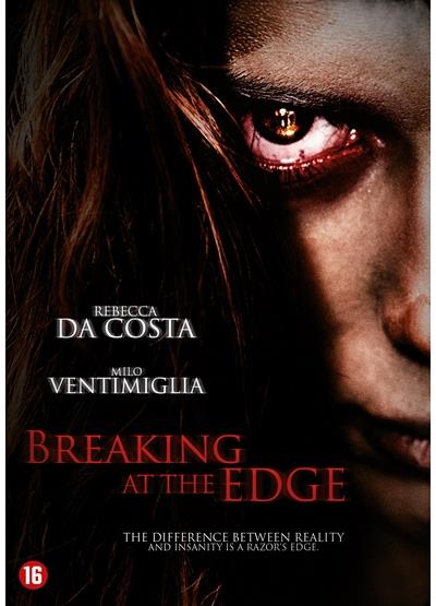 BREAKING AT THE EDGE-NL