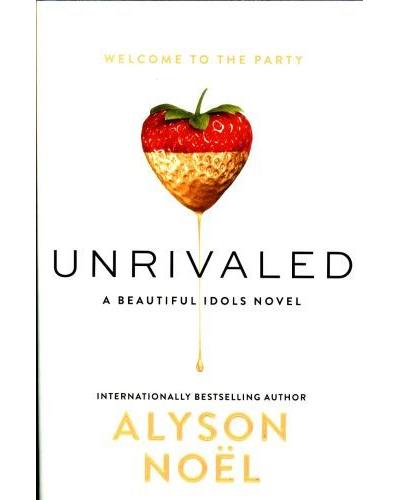Unrivaled - Alyson Noël - Poche