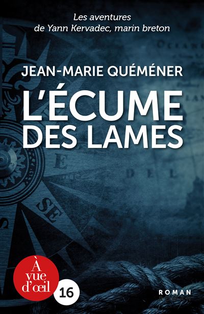 L'Ecume des lames