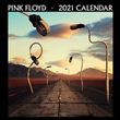 Calendrier 2021 30x30 Pink Floyd