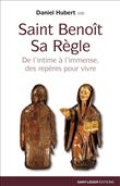 Saint Benoît Sa Règle