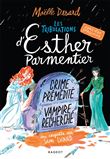 Les tribulations d'Esther Parmentier, sorcière stagiaire - Crime prémédité, vampire recherché