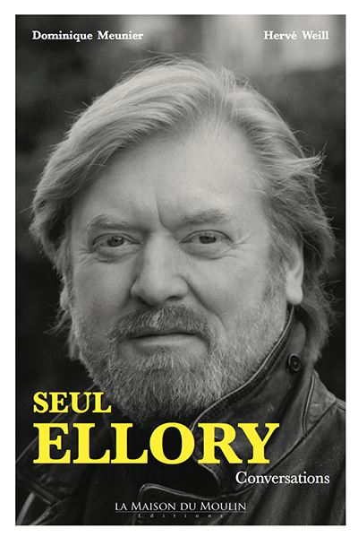 Seul Ellory, conversations