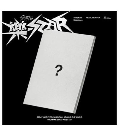 Rock-Star (Headline Version)