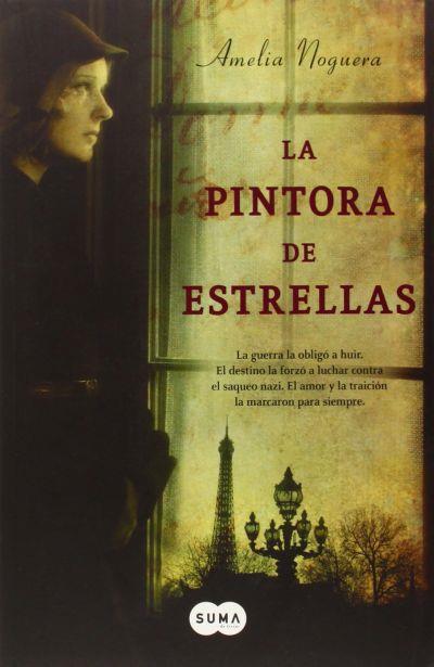 LA PINTORA DE ESTRELLAS