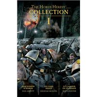 The Horus Heresy: Collection I