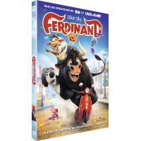 Ferdinand DVD