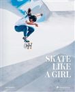 Skate Like a Girl