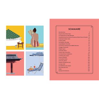 Le tour du monde du bonheur