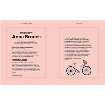 Le tour du monde du bonheur