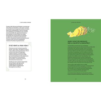 Le tour du monde du bonheur