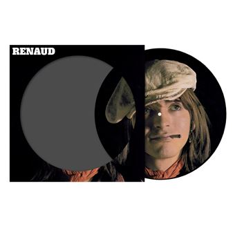 Renaud “Dans mes cordes” - Ville de Tours