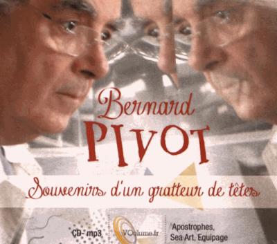 Souvenirs d'un gratteur de têtes