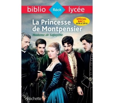 La princesse de Montpensier