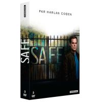 Safe Saison 1 DVD