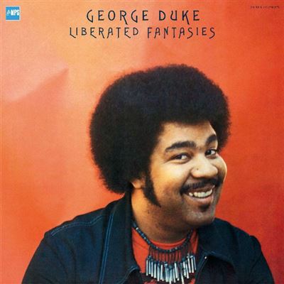 DUKE:LIBERATED FANTASIES/LP